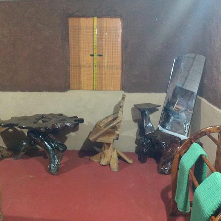 Spice Village Hotel & Restaurant Habarana Dış mekan fotoğraf