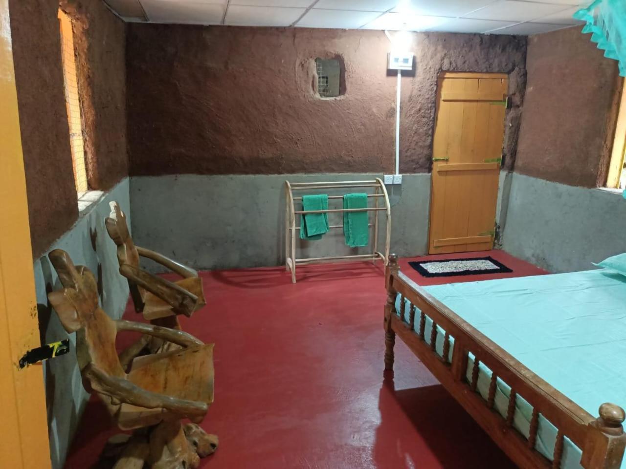 Spice Village Hotel & Restaurant Habarana Dış mekan fotoğraf