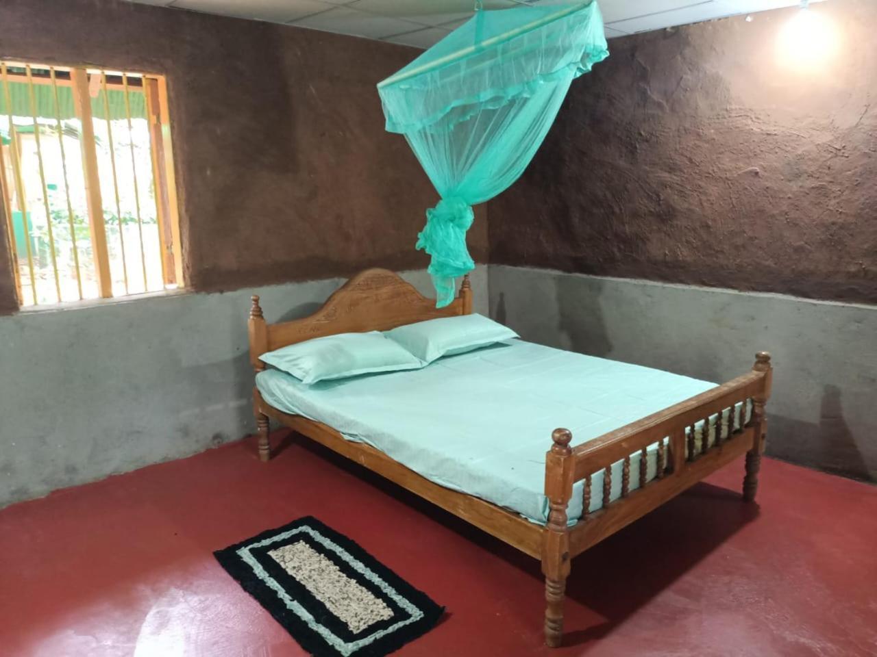 Spice Village Hotel & Restaurant Habarana Dış mekan fotoğraf