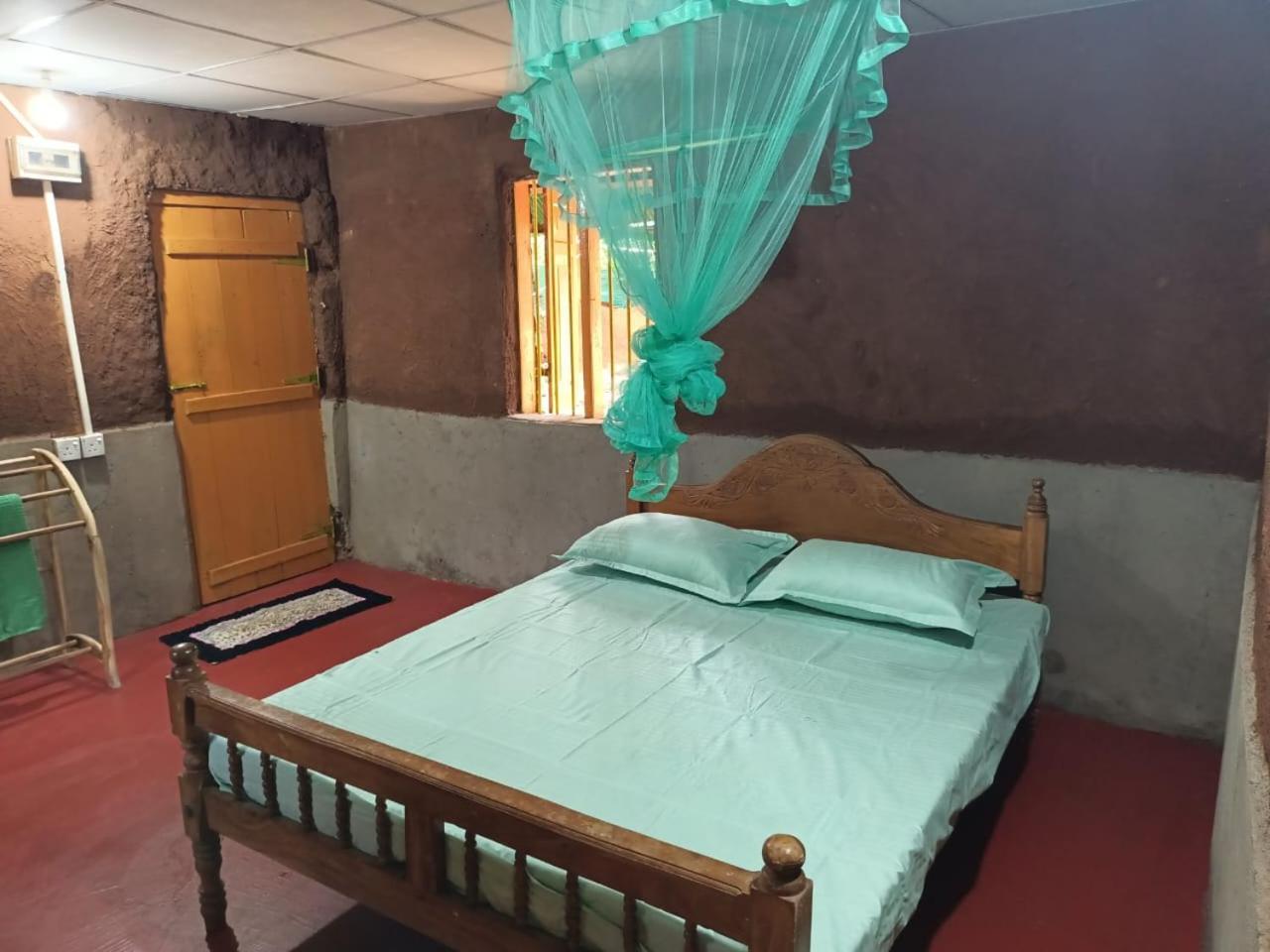 Spice Village Hotel & Restaurant Habarana Dış mekan fotoğraf